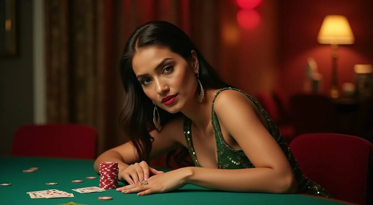Baccarat RoyalFlush